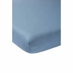 Fitted Sheet 140 X70 Meyco Colour 25 Fitted Sheet 140 X70 Meyco Colour