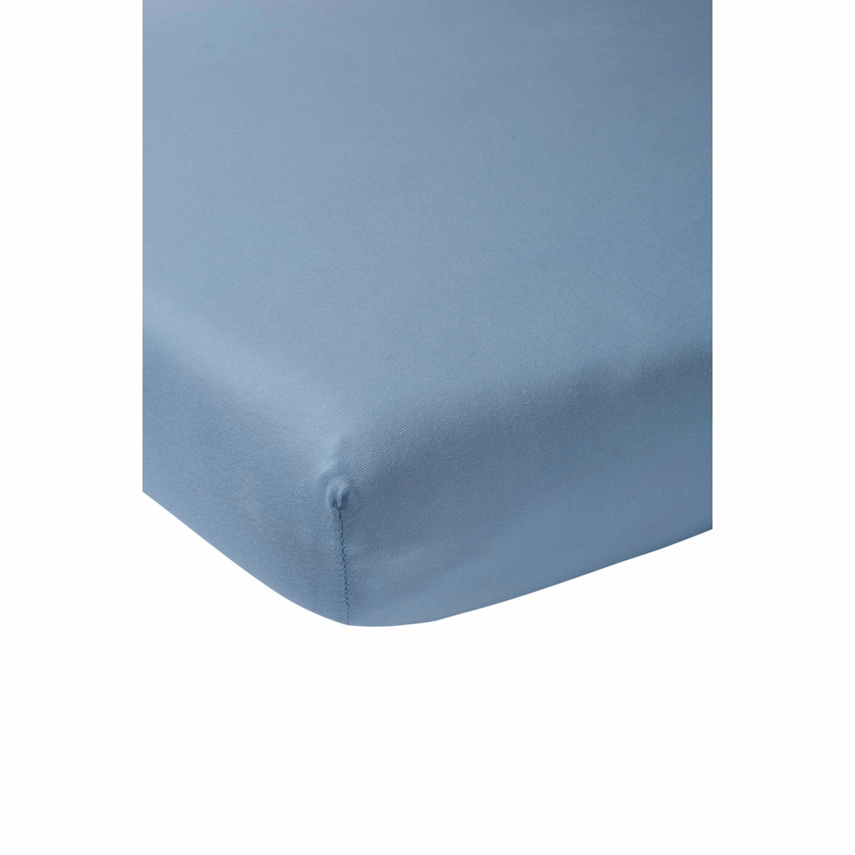 Fitted Sheet 140 X70 Meyco Colour 11 Fitted Sheet 140 X70 Meyco Colour