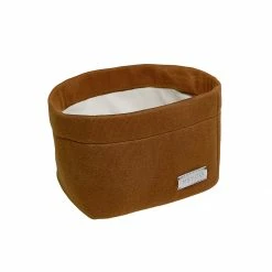 Baby Furniture Meyco Knitted Storage Basket Small 24 Baby Furniture Meyco Knitted Storage Basket Small