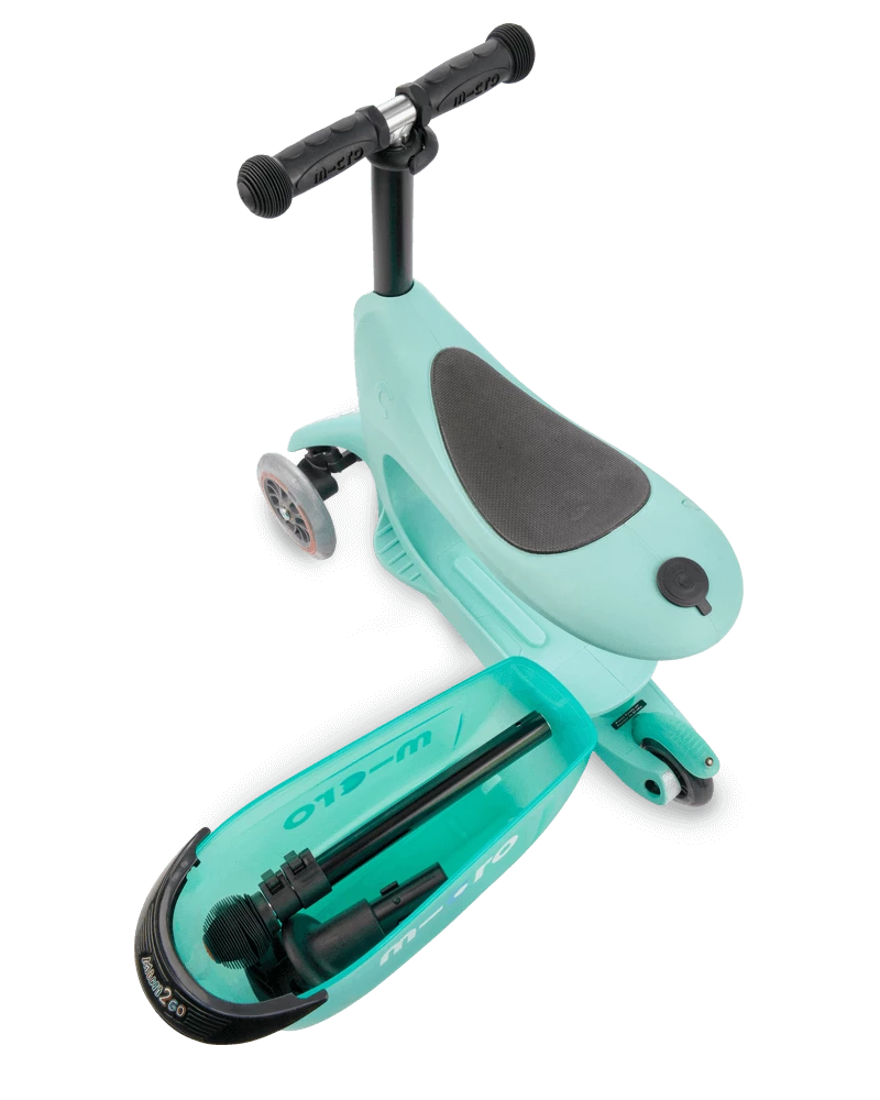 Micro Scooters SD Mini2Go Deluxe Toys 9 Micro Scooters SD Mini2Go Deluxe Toys