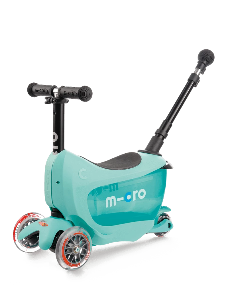 Micro Scooters SD Mini2Go Deluxe Toys 5 Micro Scooters SD Mini2Go Deluxe Toys