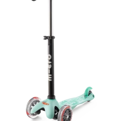 Micro Scooters SD Mini2Go Deluxe Toys 15 Micro Scooters SD Mini2Go Deluxe Toys