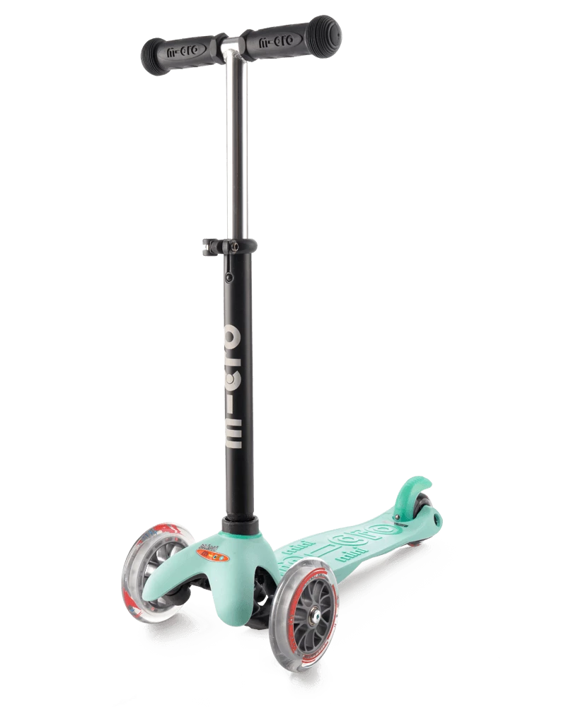 Micro Scooters SD Mini2Go Deluxe Toys 8 Micro Scooters SD Mini2Go Deluxe Toys