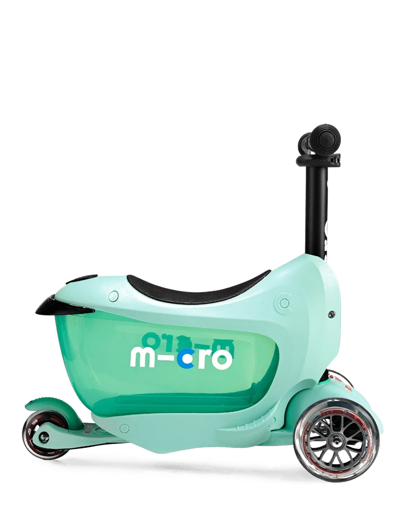 Micro Scooters SD Mini2Go Deluxe Toys 7 Micro Scooters SD Mini2Go Deluxe Toys