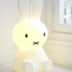 Light Miffy XL Décor 7 Light Miffy XL Décor