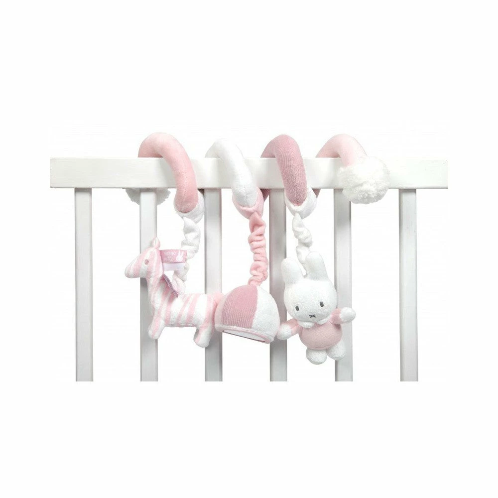 Tiamo Miffy Spiral Toy 9 Tiamo Miffy Spiral Toy