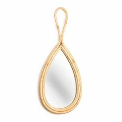 Kids Depot Décor KD Bamboo Mirror