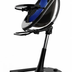 Highchairs Mima Moon High Chair Black 24 Highchairs Mima Moon High Chair Black