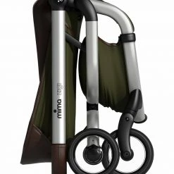 Mima Zigi Stroller Prams & Strollers 20 Mima Zigi Stroller Prams & Strollers
