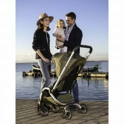 Mima Zigi Stroller Prams & Strollers 25 Mima Zigi Stroller Prams & Strollers