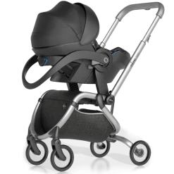 Mima Zigi Stroller Prams & Strollers 24 Mima Zigi Stroller Prams & Strollers