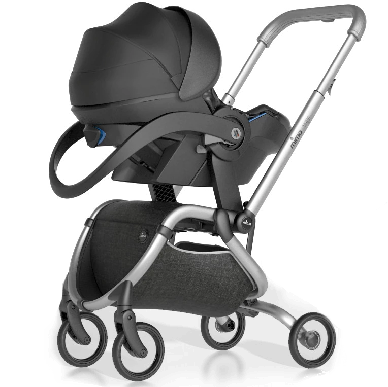 Mima Zigi Stroller Prams & Strollers 11 Mima Zigi Stroller Prams & Strollers