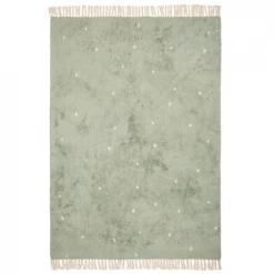 Little Dutch LD Rug Dot Pure 170 X 120 Cm Décor 28 Little Dutch LD Rug Dot Pure 170 X 120 Cm Décor
