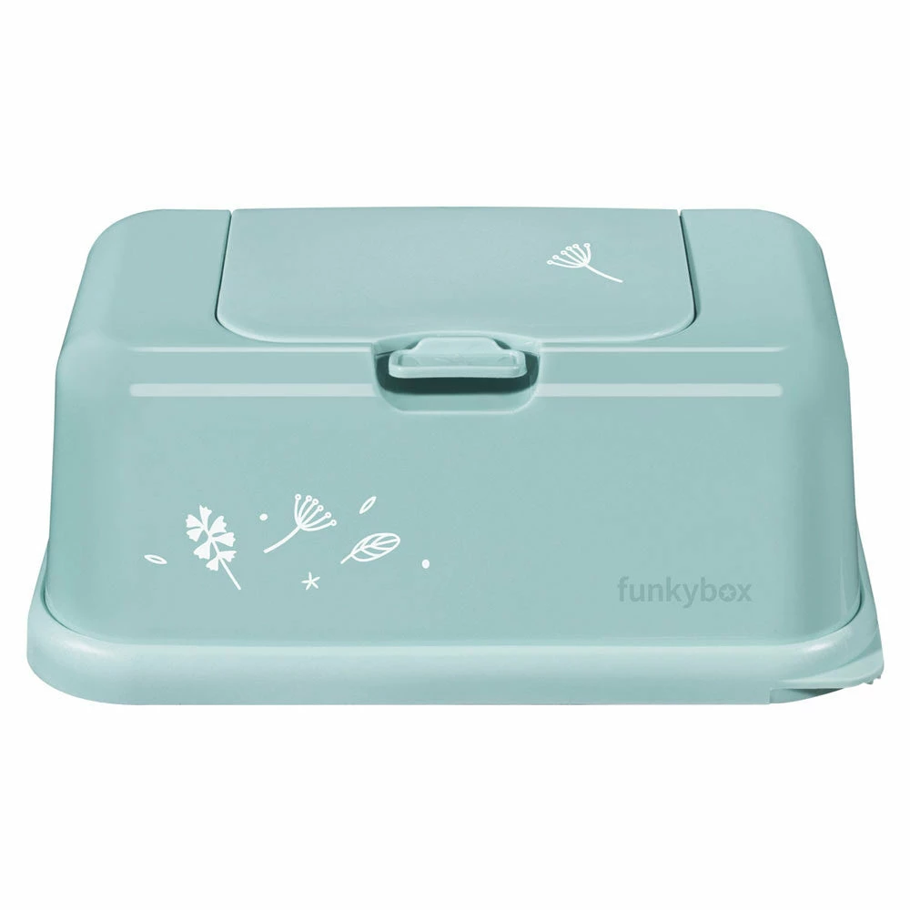Funky Box Wet Wipes Bath & Changing 9 Funky Box Wet Wipes Bath & Changing
