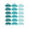 LM Baby Art Décor Wall Stickers Cars 1 LM Baby Art Décor Wall Stickers Cars