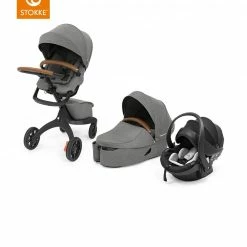 Stokke Xplory X Carry Cot Accessories 19 Stokke Xplory X Carry Cot Accessories
