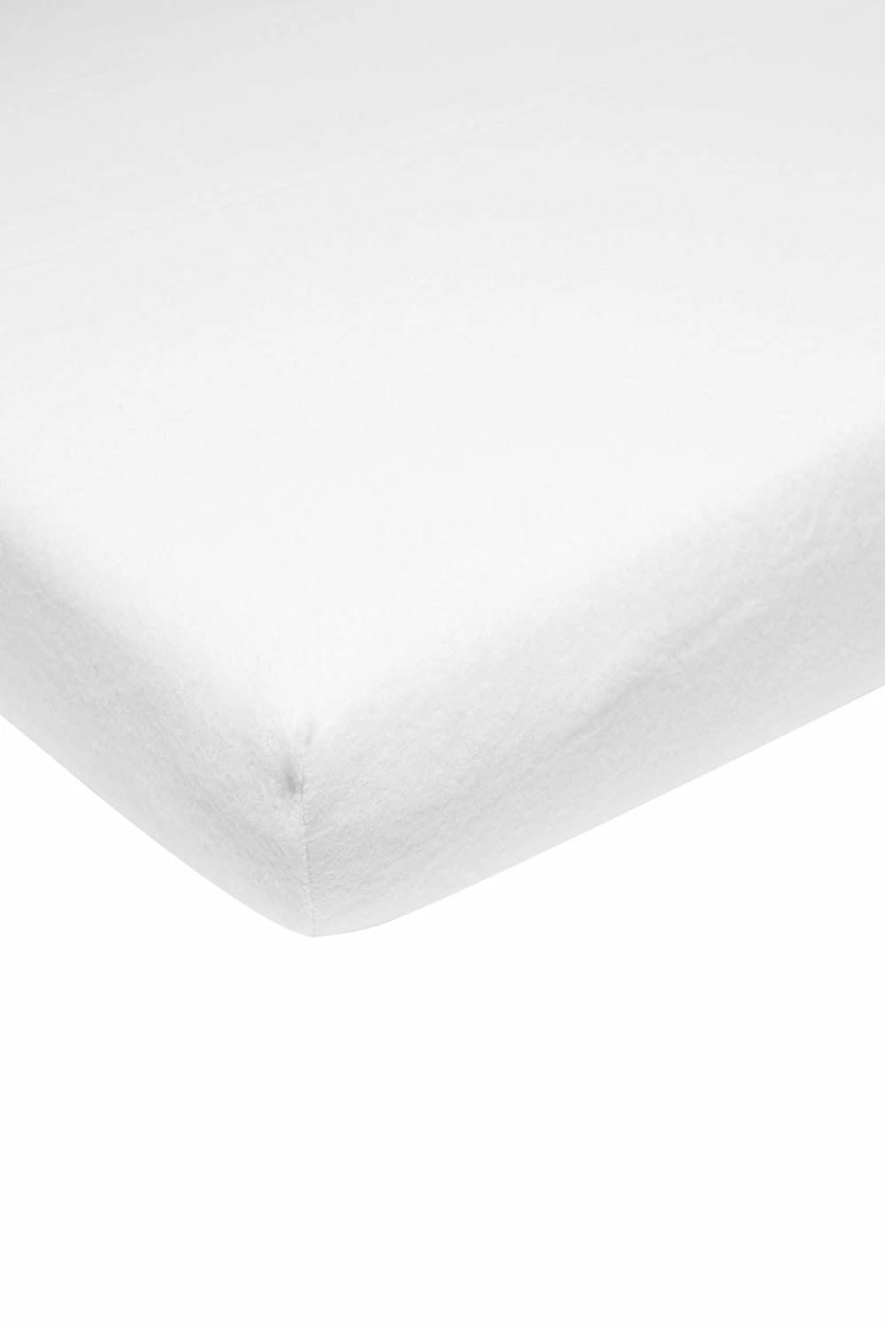 Linen Meyco Molton Fitted Sheet 4 Linen Meyco Molton Fitted Sheet