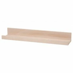 Ikea Baby Furniture Picture Shelf Mosslanda 55cm