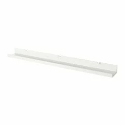 Ikea Picture Shelf Mosslanda 115cm