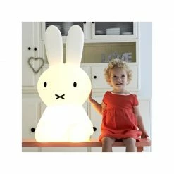 Light Miffy XL Décor 9 Light Miffy XL Décor