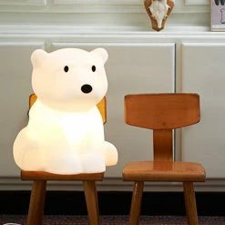 Mr Maria Light Nanuk