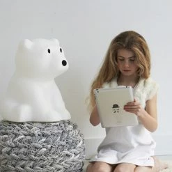 Mr Maria Light Nanuk 7 Mr Maria Light Nanuk