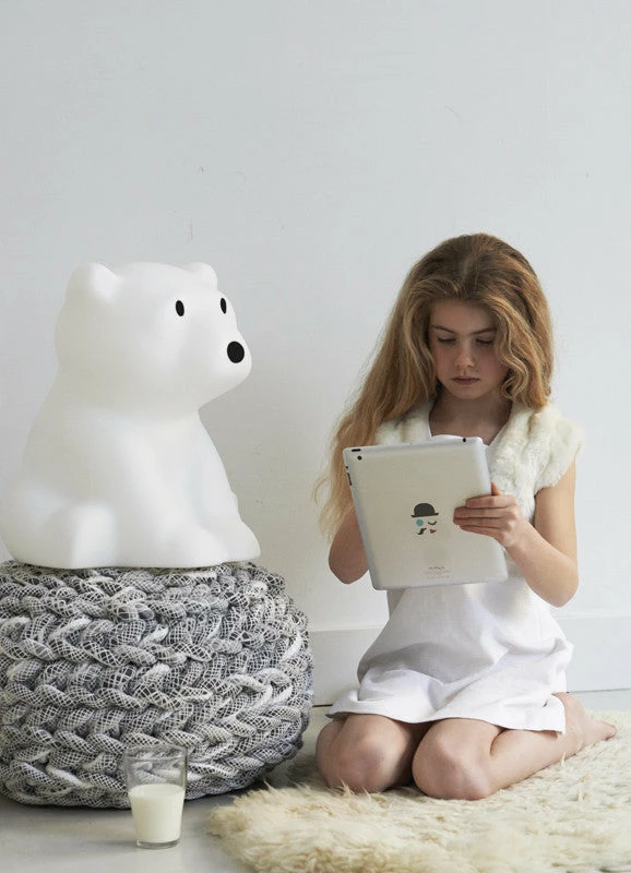 Mr Maria Light Nanuk 5 Mr Maria Light Nanuk