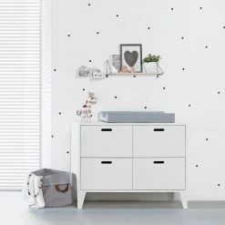 Kidsmill Nikki Chest