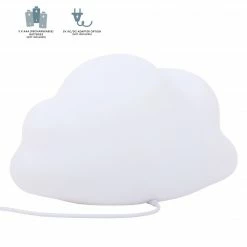 A Little Lovely Company Night Light Cloud
