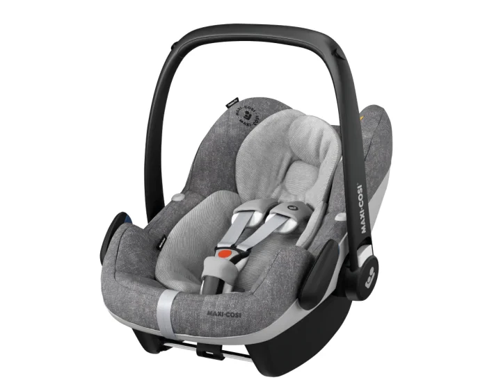 Maxi Cosi Pebble Pro I- Size 10 Maxi Cosi Pebble Pro I- Size