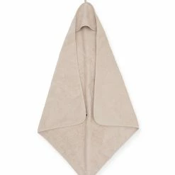 Bath & Changing Jollein Terry Hooded Towel 75x75cm 26 Bath & Changing Jollein Terry Hooded Towel 75x75cm