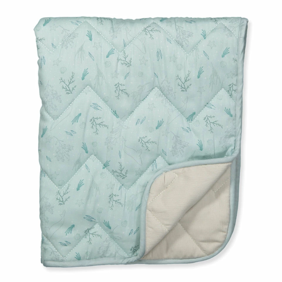 Cam Cam Baby Blanket Linen 17 Cam Cam Baby Blanket Linen