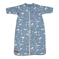 Little Dutch LD Winter Sleeping Bag 90cm Linen 56 Little Dutch LD Winter Sleeping Bag 90cm Linen