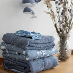 Little Dutch LD Winter Sleeping Bag 90cm Linen 58 Little Dutch LD Winter Sleeping Bag 90cm Linen