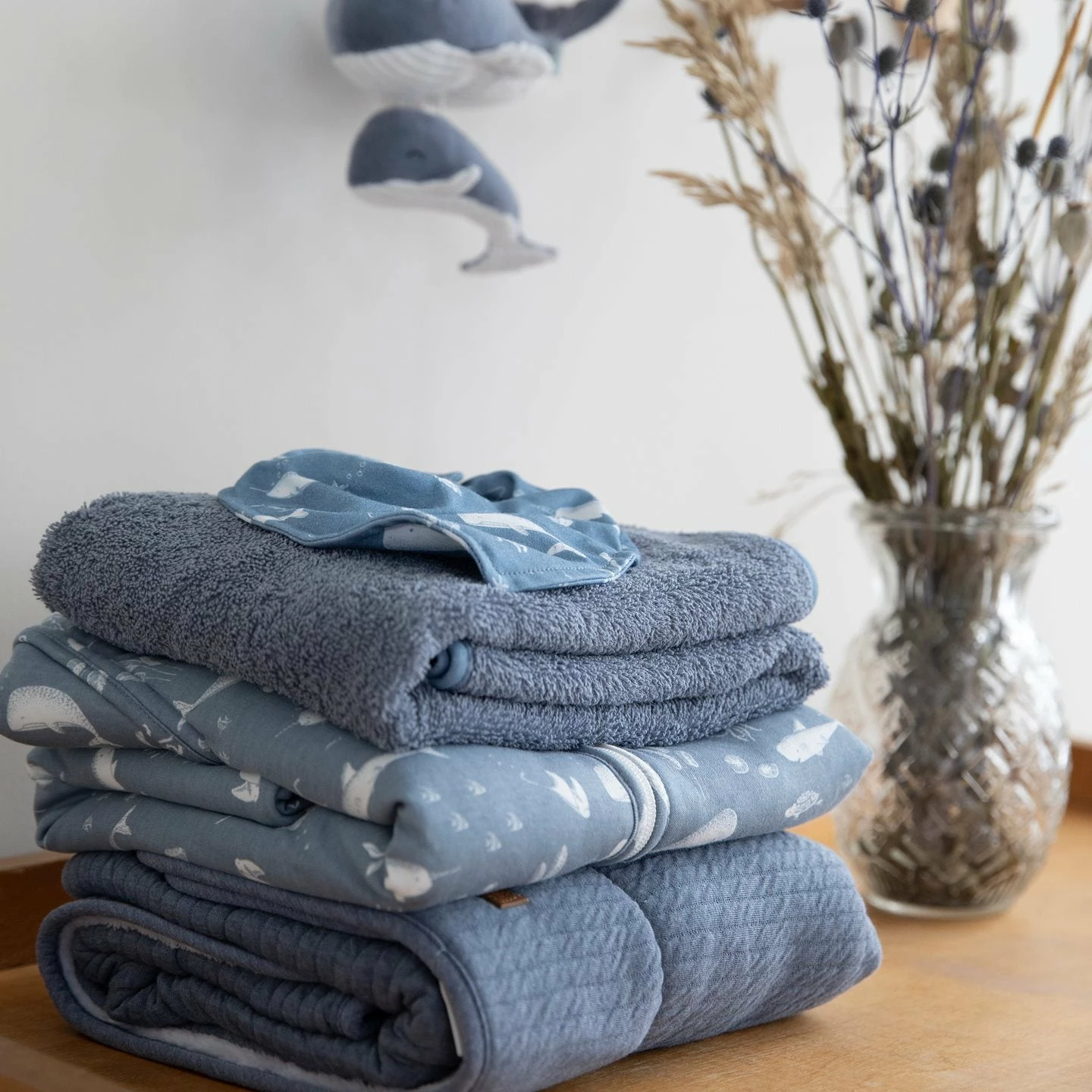 Little Dutch LD Winter Sleeping Bag 90cm Linen 27 Little Dutch LD Winter Sleeping Bag 90cm Linen