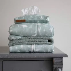 Little Dutch LD Winter Sleeping Bag 90cm Linen 53 Little Dutch LD Winter Sleeping Bag 90cm Linen