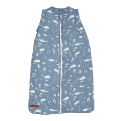 Little Dutch Linen LD Summer Sleeping Bag 90cm