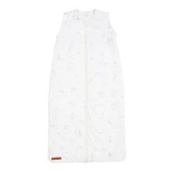 Little Dutch Linen LD Summer Sleeping Bag 90cm
