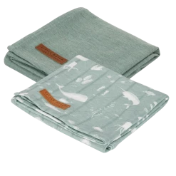 Little Dutch LD Swaddle 70x70cm