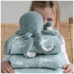 Little Dutch Toys LD Soft Toy Octopus