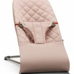 BabyBjörn Bouncer Bliss Cotton Baby Furniture
