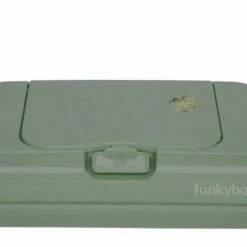 Bath & Changing Funky Box To Go 32 Bath & Changing Funky Box To Go
