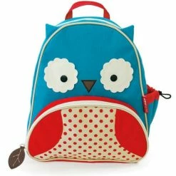 Skip Hop Kiddies Bags Zoo Pack