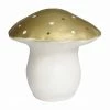 Mechato Lamp Mushroom Décor