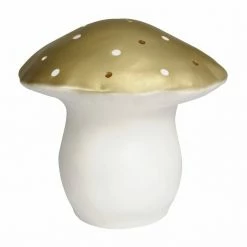 Mechato Lamp Mushroom Décor