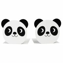 Rex London Bookends (Set Of 2) Décor