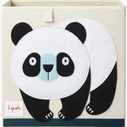 3Sprout Storage Box Animal