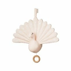 Cam Cam Toy Music Box Peacock Décor 15 Cam Cam Toy Music Box Peacock Décor