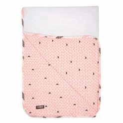Luma Baby Receiving Multi Towel