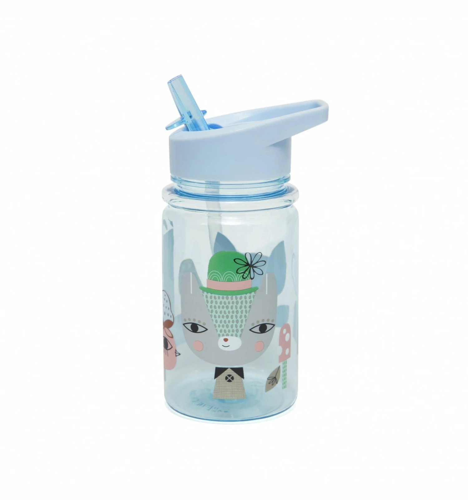 Petit Monkey Drinking Bottle 4 Petit Monkey Drinking Bottle